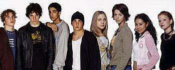 Degrassi nouvelle generation